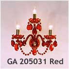GA 205031