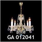 GA 012041